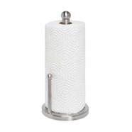 Stainless Steel Kitchen Tissue Holder-Silver icon