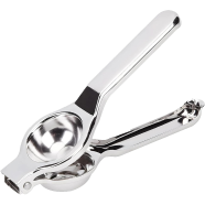 Stainless Steel Lemon Squeezer icon