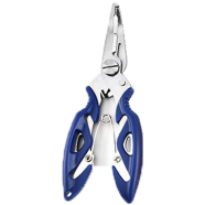 Stainless Steel Multifunctional Fishing Hook Control Pliers image