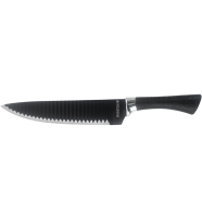 Stainless Steel Non-Stick Kitchen Knife image
