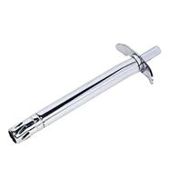 Stainless Steel Stove Gas Lighter - Silver icon