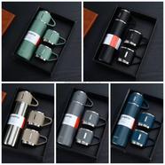 Stainless Steel Thermo 500ml16.9oz Vacuum Insulated Bottle icon