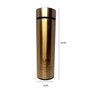 Stainless Steel Vacuum Flasks Thermal Mug Coffee Tea Insulated image