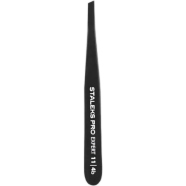 Staleks Eyebrow Tweezers Expert 11 TYPE 4 image