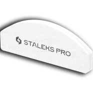 Staleks Grinding Buff Crescent Mini Expert 20 Pcs image