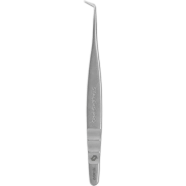 Staleks Professional Eyelash Tweezers Expert image