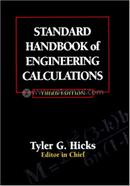 Standard Handbook of Engineering Calculations image