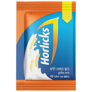 Standard Horlicks Health and Nutrition Drink - 18 gm image