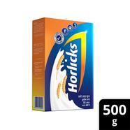 Standard Horlicks Health and Nutrition Drink BIB- 500g - 69665753 icon