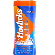 Standard Horlicks Health and Nutrition Drink Jar 250g - 69635509