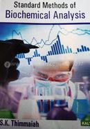 Standard Methods of Biochemical Analysis image