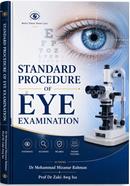 Standard Procedure of Eye Examination image
