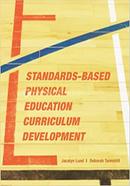 Standards-based Physical Education Curriculum Development image