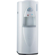 Standing Hot, Cold And Warm Lan Shan-929 Car RO Water Purifier image