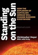 Standing on the Sun image