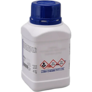 Stannous Chloride Dihydrate 250gm Extra Pure Loba Indian image