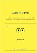 StarBriefs Plus image