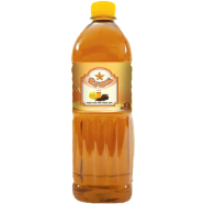 Star Brand Cold Pressed Mustard Oil 1 ltr image