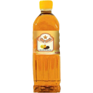 Star Brand Cold Pressed Mustard Oil 500ml image