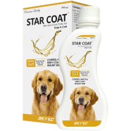 Star Coat Syrup Multi Vitamin And Coat Tonic For Cats And Dogs 200ml icon