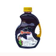 Star Jus Blackcurrant Cordial Juice Pet Bottle 1Ltr image