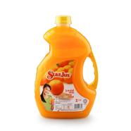Star Jus Orange Cordial Juice Pet Bottle 2Ltr image