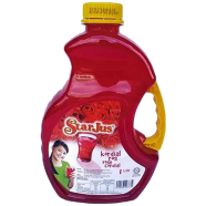 Star Jus Rose Cordial Juice Pet Bottle 1Ltr image