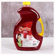 Star Jus Rose Cordial Juice Pet Bottle 2Ltr image