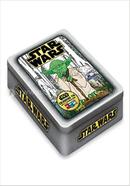 Star Wars Colouring Tin image