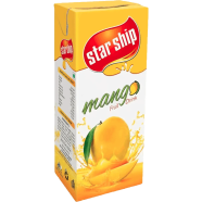 Star ship Mango Juice 200 ml image