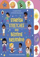 Starfish Stretches and Bedtime Breathing image