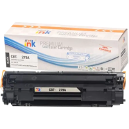 Starink 107A Black LaserJet Toner with Chip image