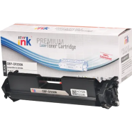 Starink 30A Black LaserJet Toner image