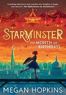 Starminster: The Month of Birthdays image