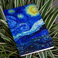 Starry Night Notebook (SN201903104) icon