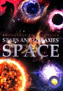 Stars and Galaxies - Space