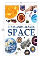 Stars and Galaxies - Space image