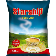 Starship Best Leaf Tea 500 gm image