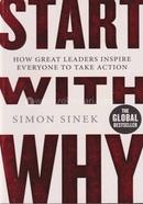 Start With Why image