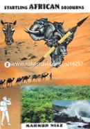 Startling African Sojourns image