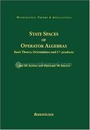 State Spaces of Operator Algebras image