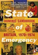 State of Emergency image