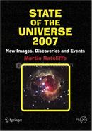 State of the Universe 2007 image