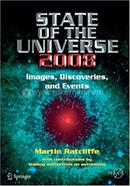 State of the Universe 2008 image