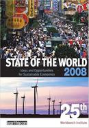State of the World 2008 image
