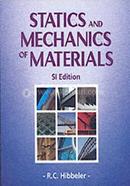 Statics And Mechanics Of Materials image