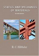 Statics And Mechanics Of Materials image