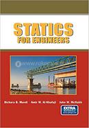Statics For Engineers image