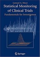Statistical Monitoring of Clinical Trials image