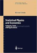 Statistical Physics and Economics image